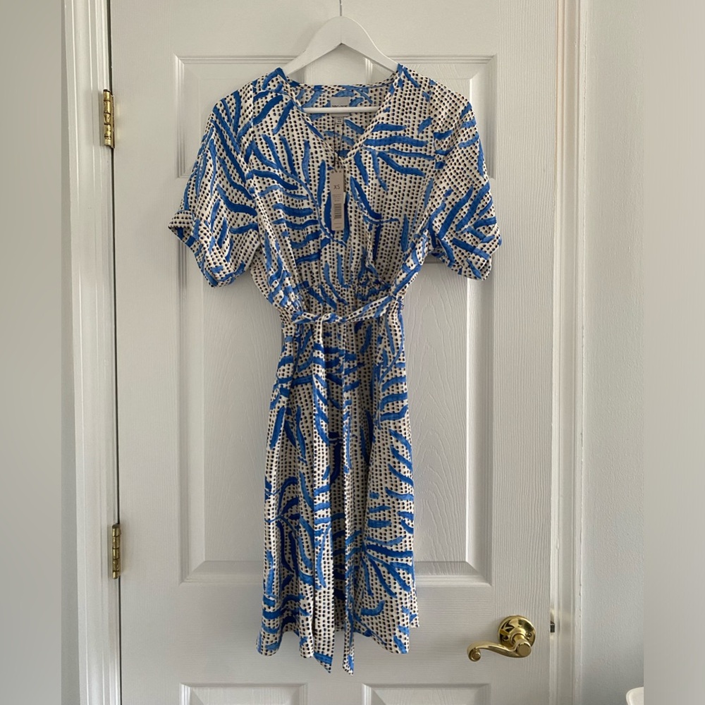 Brand new Nic+Zoe Dress